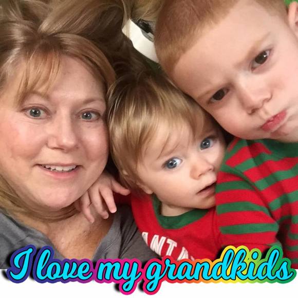 Meet the Posher Other - Meet your Posher, Bonnie